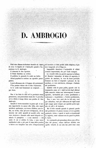 La caricatura : pubblicazione settimanale di profili biografici contemporanei illustrati da Camillo Teja , Virginio, Mario, Crac ed altri artisti