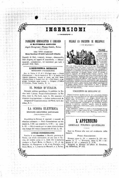 La caricatura : pubblicazione settimanale di profili biografici contemporanei illustrati da Camillo Teja , Virginio, Mario, Crac ed altri artisti