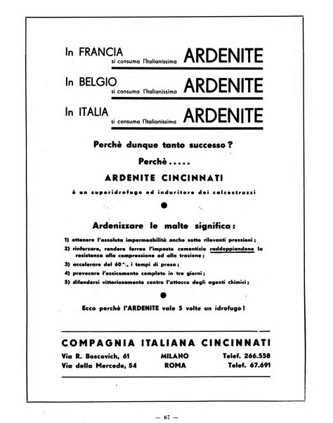 Case d'oggi edilizia e arredamento