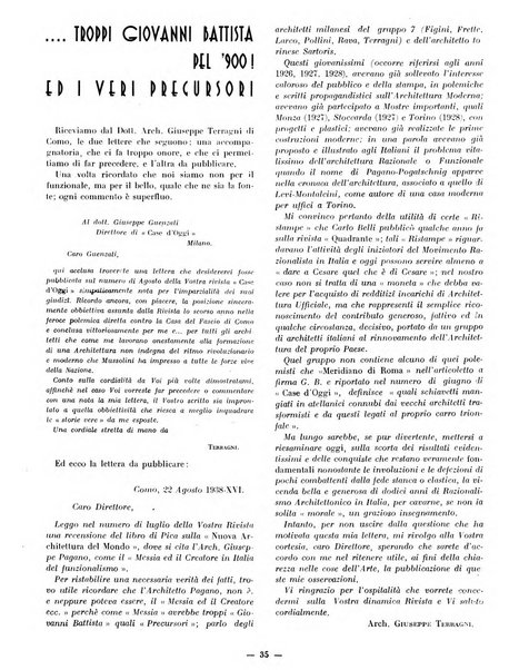 Case d'oggi edilizia e arredamento