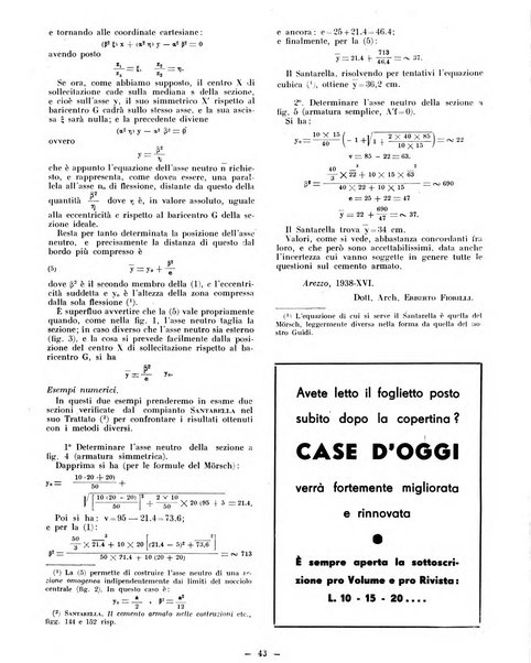 Case d'oggi edilizia e arredamento