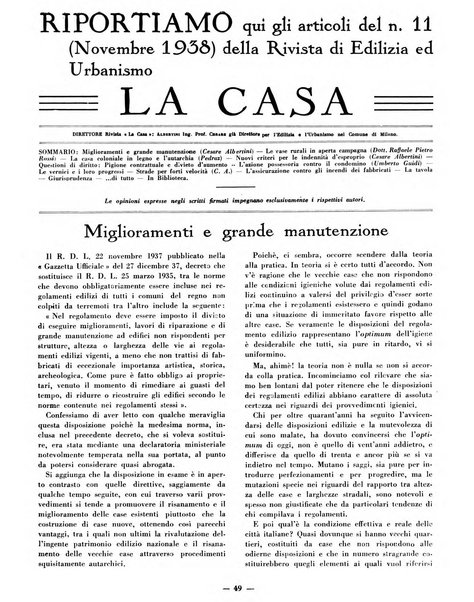 Case d'oggi edilizia e arredamento