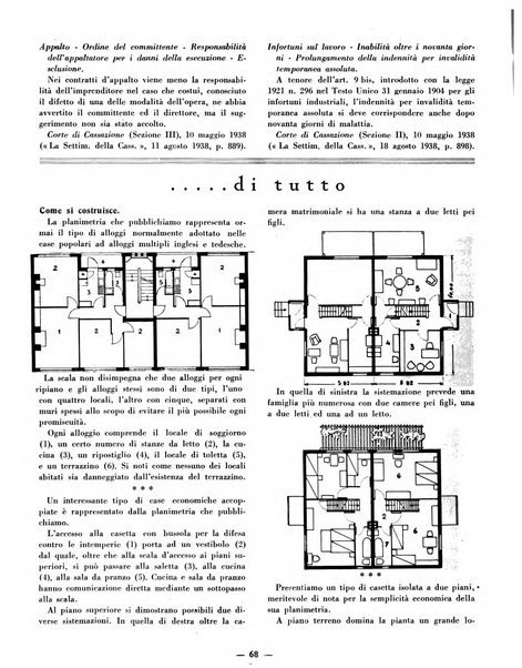 Case d'oggi edilizia e arredamento