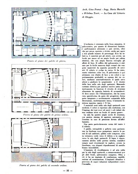 Case d'oggi edilizia e arredamento