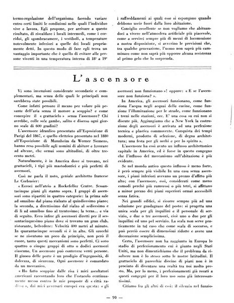 Case d'oggi edilizia e arredamento