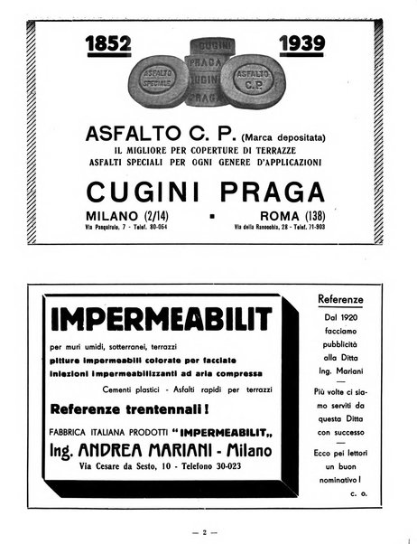 Case d'oggi edilizia e arredamento