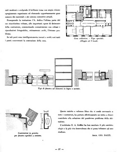 Case d'oggi edilizia e arredamento