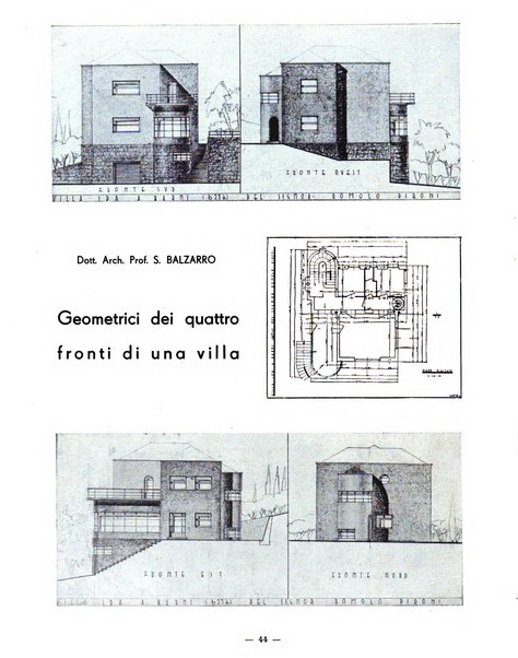 Case d'oggi edilizia e arredamento