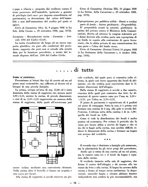 Case d'oggi edilizia e arredamento