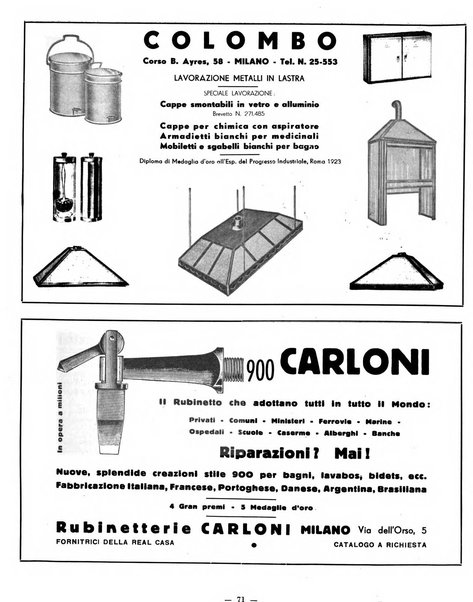 Case d'oggi edilizia e arredamento