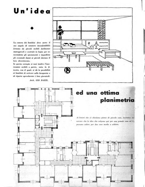 Case d'oggi edilizia e arredamento