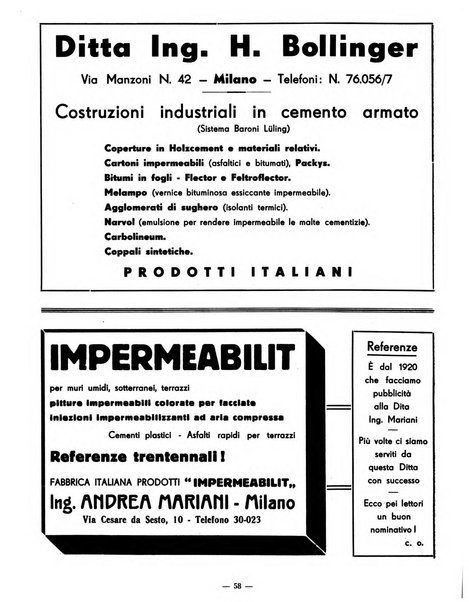 Case d'oggi edilizia e arredamento