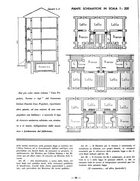 Case d'oggi edilizia e arredamento