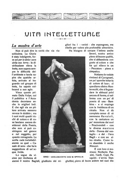 Cesena rivista mensile del Comune