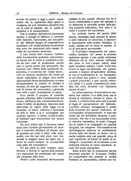 Cesena rivista mensile del Comune