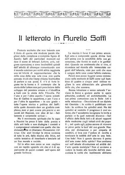 Cesena rivista mensile del Comune