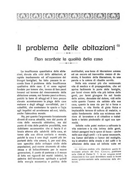 Cesena rivista mensile del Comune