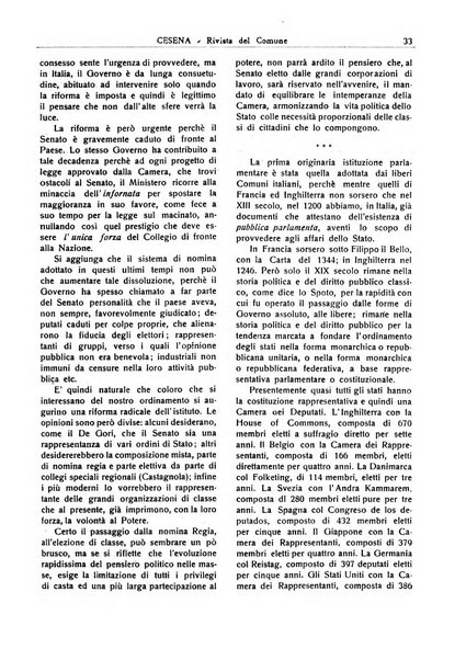 Cesena rivista mensile del Comune