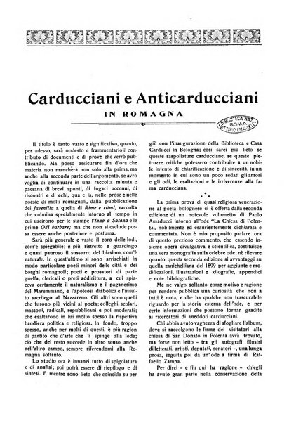 Cesena rivista mensile del Comune