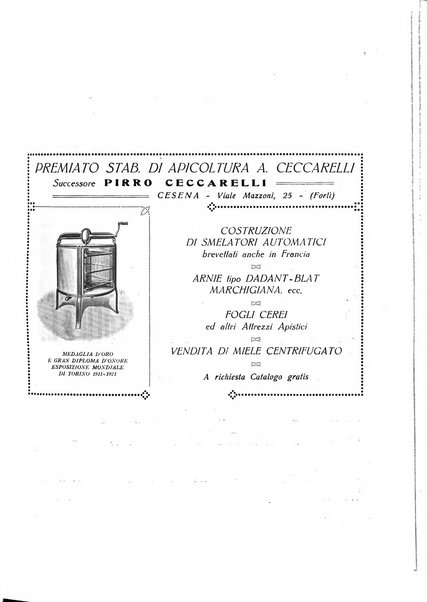 Cesena rivista mensile del Comune