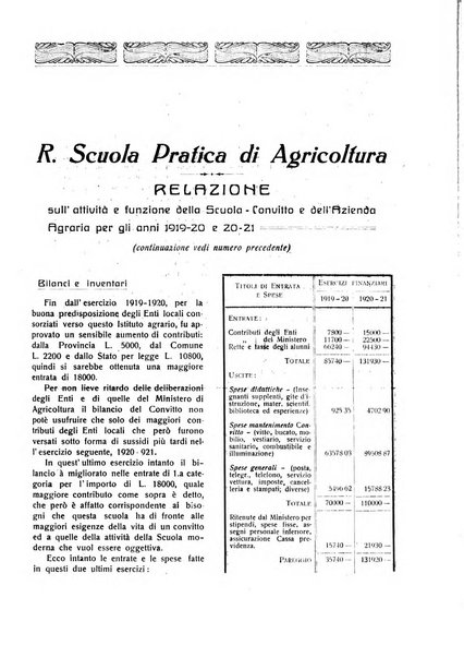 Cesena rivista mensile del Comune