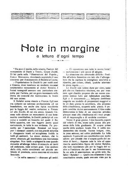 Cesena rivista mensile del Comune