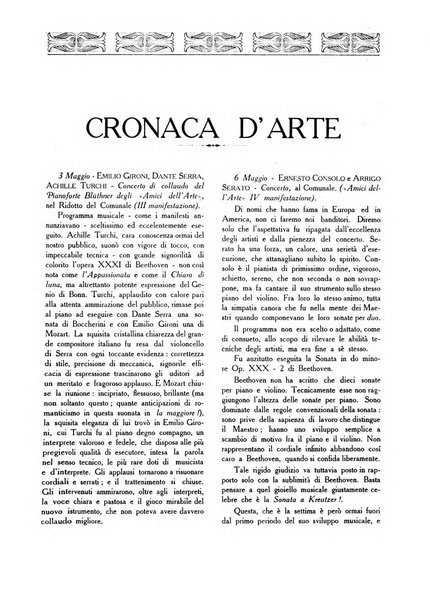 Cesena rivista mensile del Comune