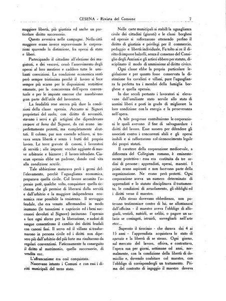 Cesena rivista mensile del Comune