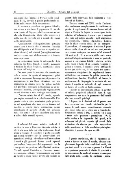 Cesena rivista mensile del Comune