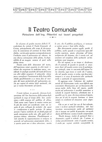 Cesena rivista mensile del Comune