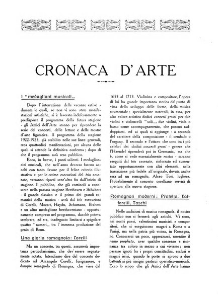 Cesena rivista mensile del Comune