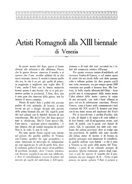 Cesena rivista mensile del Comune