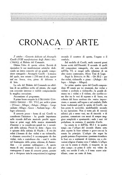 Cesena rivista mensile del Comune