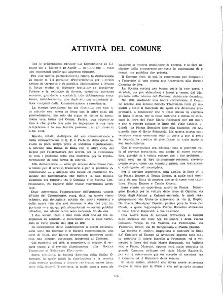 Catania rivista del Comune