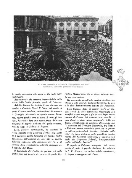 Catania rivista del Comune