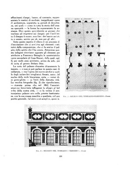 Catania rivista del Comune