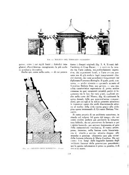 Catania rivista del Comune