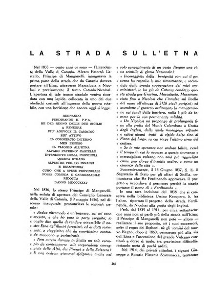 Catania rivista del Comune