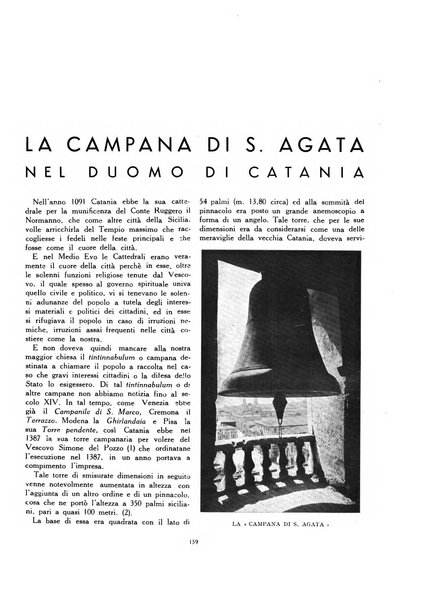 Catania rivista del Comune