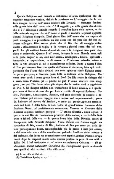 Il cattolico giornale religioso-letterario