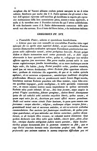 Il cattolico giornale religioso-letterario