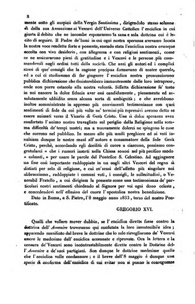 Il cattolico giornale religioso-letterario