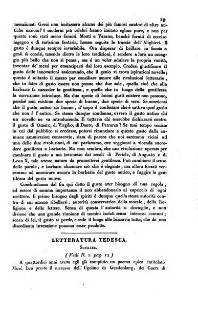 Il cattolico giornale religioso-letterario