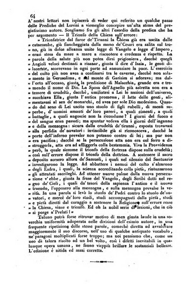 Il cattolico giornale religioso-letterario