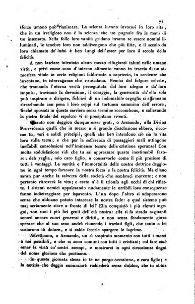 Il cattolico giornale religioso-letterario