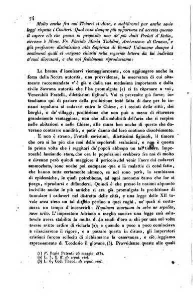 Il cattolico giornale religioso-letterario