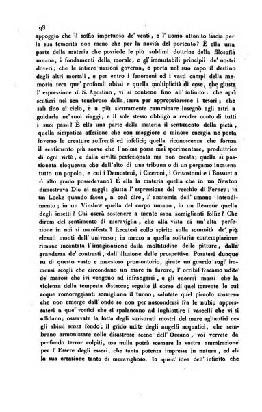 Il cattolico giornale religioso-letterario