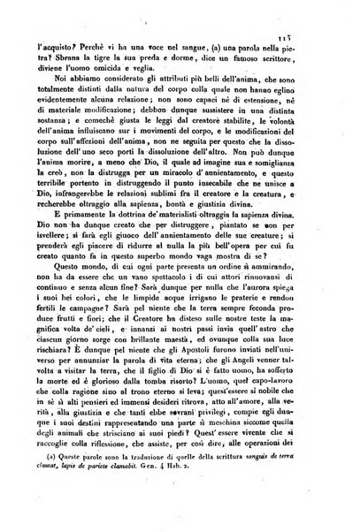 Il cattolico giornale religioso-letterario