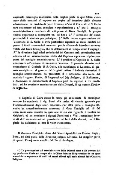 Il cattolico giornale religioso-letterario