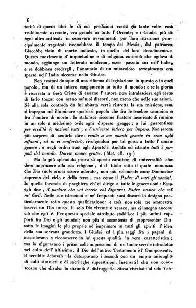 Il cattolico giornale religioso-letterario